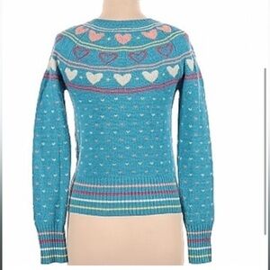LUX Pullover Sweater 💝